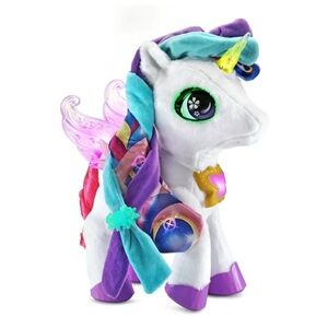 VTech® Ivy the Bloom Bright Unicorn™ Colorful Robotic Kids Toy Christmas toys